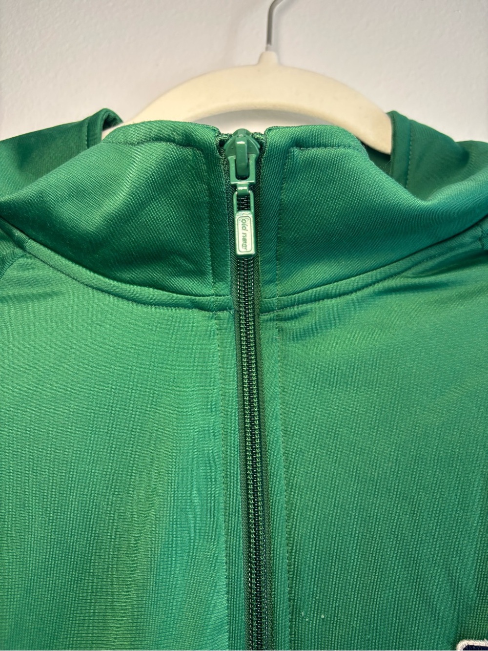Old Navy Track Jacket - Picture 4 of 9